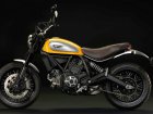 2015 Ducati Scrambler Classic